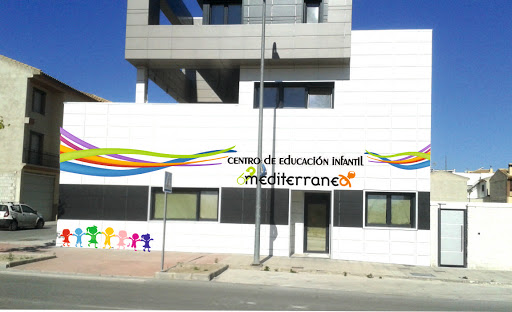 Centro de Educación Infantil Mediterráneo