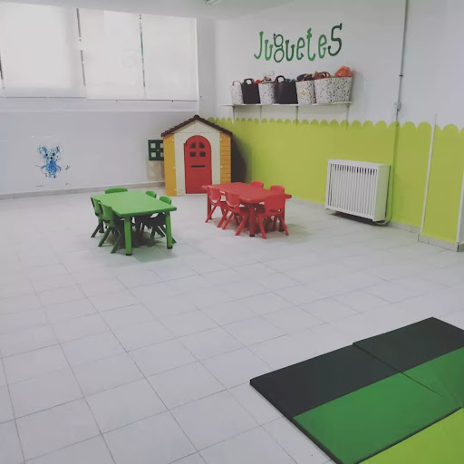 Centro Privado De Educación Infantil Peluche