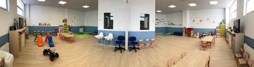 Centro de Educación Infantil PIOPIO
