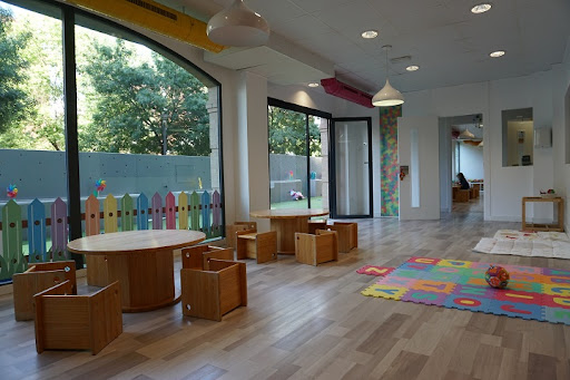 Ohana Centro Educación Infantil en Granada | Ludoteca en Granada | Cumpleaños para niños | Campus de verano | Guardería