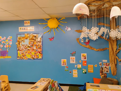 Children's Playland Early Learning Center