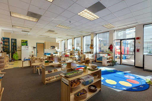 Bright Horizons Montessori on the Mall