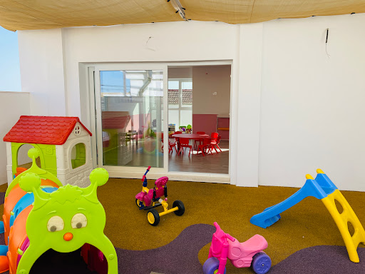 Centro Educativo Infantil Baby's
