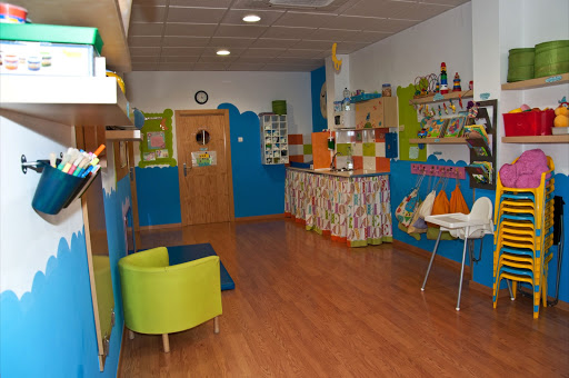 Centro Educativo Infantil "Mimos"