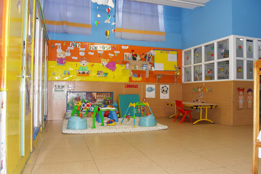 Centro Privado De Educación Infantil Espíritu Santo