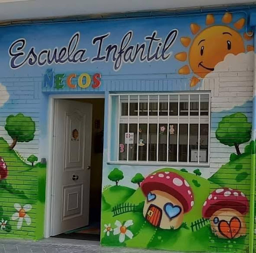 Escuela Infantil Ñecos