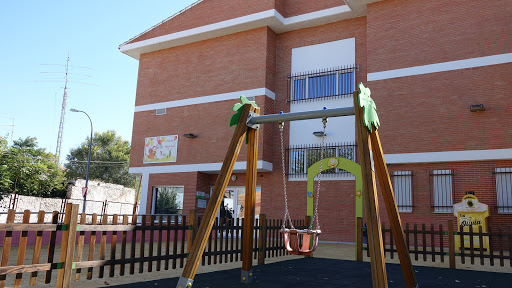 Centro de Educación Infantil "Ruiz del Peral"