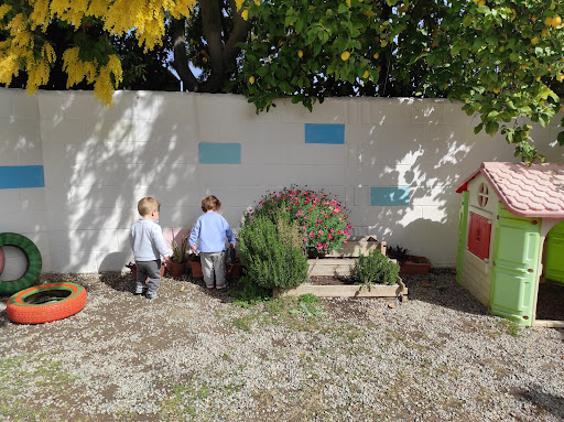 Escuela Infantil Cascabel