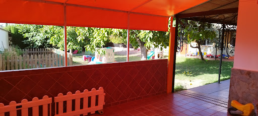 Centro de Educación Infantil Castalia