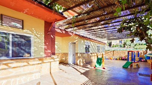 Centro Concertado de Educación Infantil las Nubes