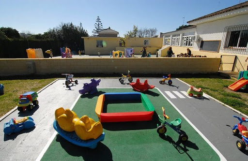 Escuela Infantil Montealto