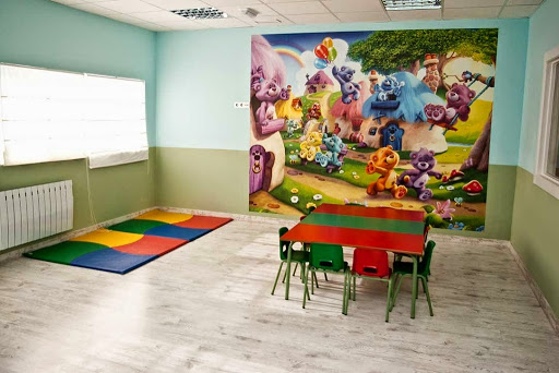 Centro Infantil Bilingüe El Principito