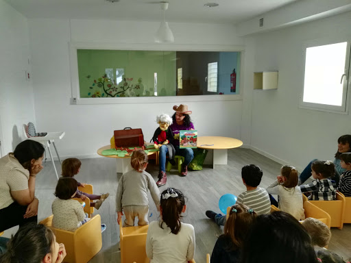 Baby Granada - Educación Infantil
