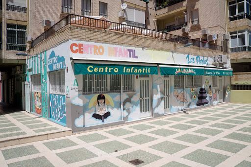 Centro Infantil Las Perlas