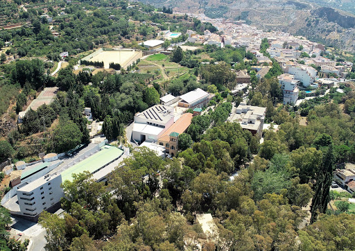 Relais Termal - Balneario de Lanjarón
