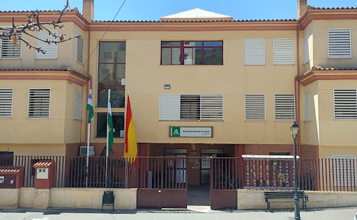 IES Lanjarón