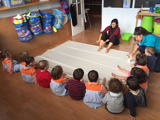 Guardería Infantil El Peque