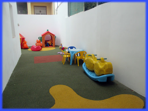 CENTRO INFANTIL NANITTOS