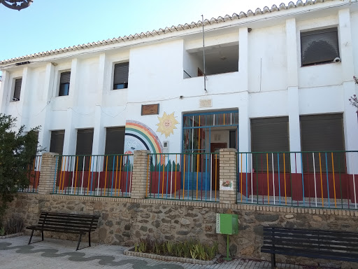 Escuela Infantil Mondújar