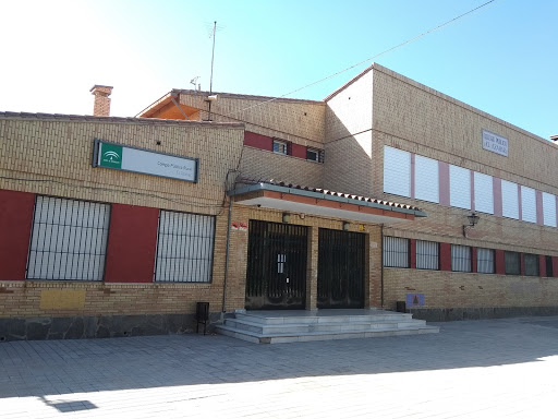 C.P.R El Azahar