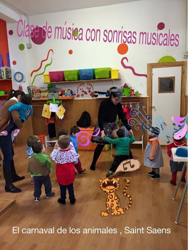 Guardería Infantil El Peque