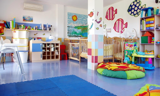 Centro Infantil Bilingüe Pecosetes