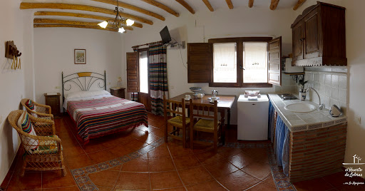 Complejo Rural El Huerto de Lobras