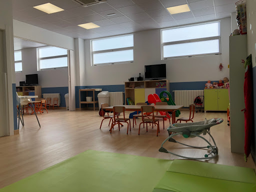Centro de Educación Infantil PIOPIO