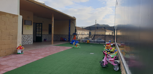 Escuela De Educación Infantil Carmen Urbano Villegas