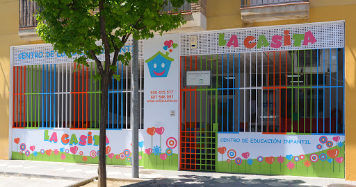 Escuela Infantil la Casita