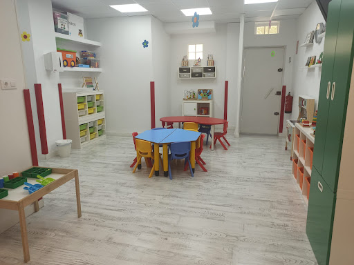 Centro Educación Infantil Divercole