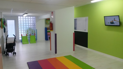 Centro Infantil Mar de Agata