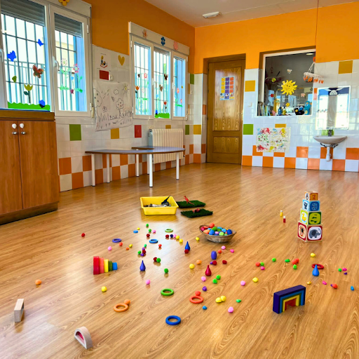 Centro Infantil El Barrio.