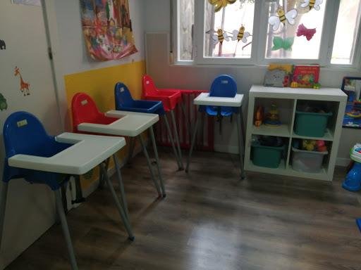 Centro Infantil La Casita Del Niño centro adherido junta de Andalucía