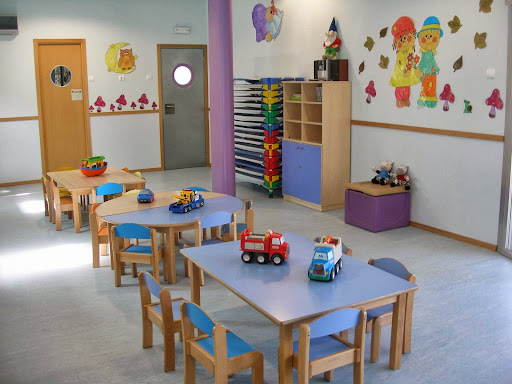 Escuela Infantil Babyland