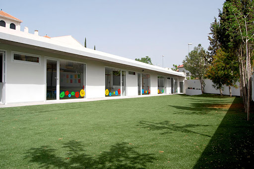 escuela infantil bola de oro