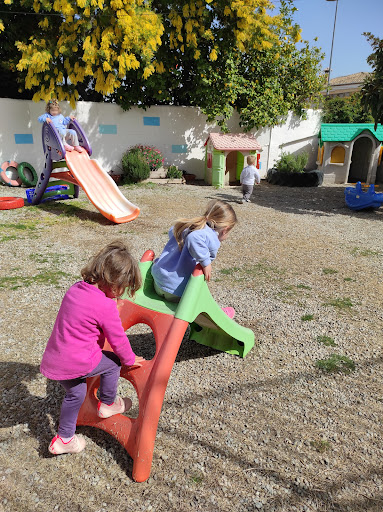 Escuela Infantil Cascabel