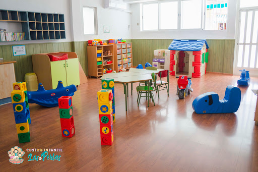 Centro Infantil Las Perlas