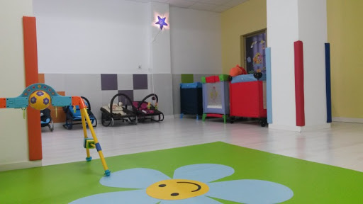 Centro Infantil Mar de Agata