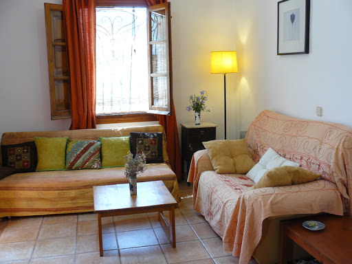 Casa Los Almendros