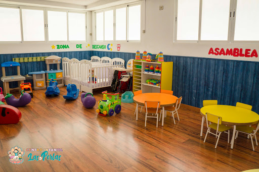 Centro Infantil Las Perlas