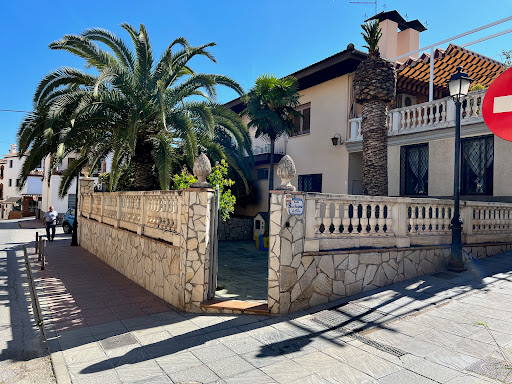 CENTRO DE EDUCACIÓN INFANTIL Baúl de Ilusiones LA ZUBIA