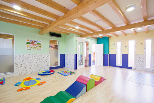 Centro Infantil BAÚL DE ILUSIONES