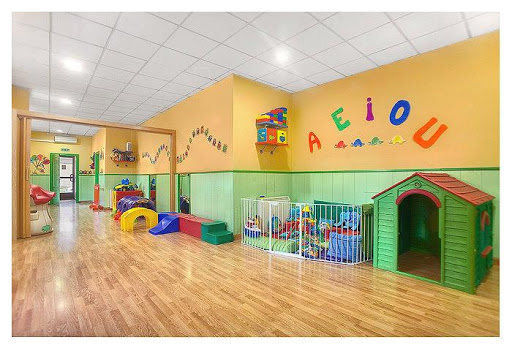 Centro Infantil Garden