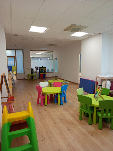 Centro infantil La Casita de Carmen