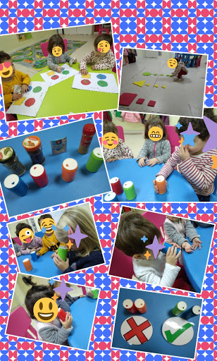 Centro de Ed. Infantil "Juego y Aprendo"
