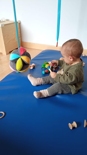 Escuela Infantil Montessori Village Colmenar