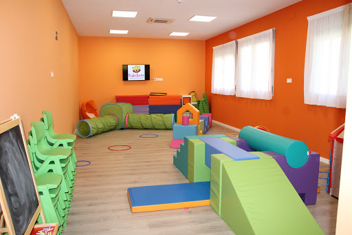 Centro Privado de Educación Infantil Isabelinos