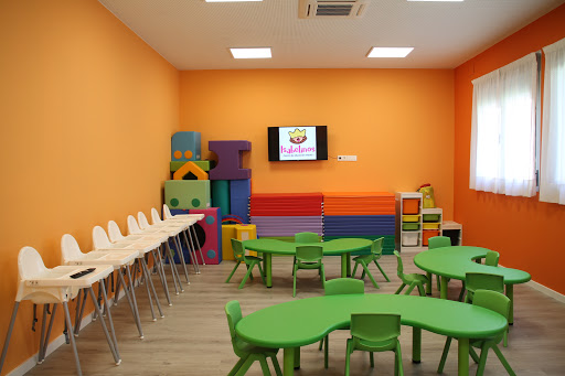 Centro Privado de Educación Infantil Isabelinos