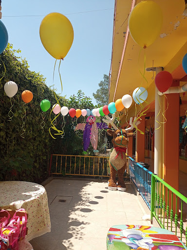 Estancia y Guardería Infantil Adelina Zendejas